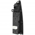 Aintier Power Window Switch Front Left Control Lift Fits For Hyundai Elantra 2007-2010 Oe 935702h1109p Dws1081