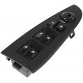 Aintier Power Window Switch Front Left Control Lift Fits For Hyundai Elantra 2007-2010 Oe 935702h1109p Dws1081