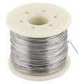 Uxcell Nichrome 80 0 4mm 26 Gauge Awg 100m Roll 8 992 Ohms M Heater Wire