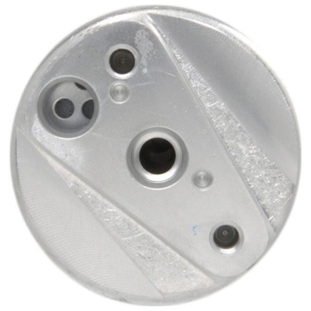 Air Conditioning Receiver Drier For Lexus Sc300 Sc400 1992 2000 0 375 Inlet Fitting Aluminum Male In Line Filter Outlet