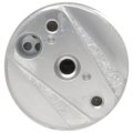 Air Conditioning Receiver Drier For Lexus Sc300 Sc400 1992 2000 0 375 Inlet Fitting Aluminum Male In Line Filter Outlet