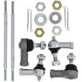 Niche Tie Rods With End Kit For Polaris 300 Trail Blazer Boss 250 350l Big 