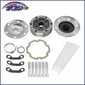 Tom 4wd Front Prop Shaft Rear Cv Joint Repair Kit For Dodge Jeep Mitsubishi