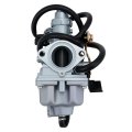 Carburetor For Honda Recon 250 Trx250te 1997 1998 1999 2000 2001 2002 2003 2004 2005 2006 2007 Replacement Trx250 Trx250tm Carb 
