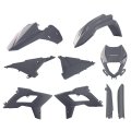 Polisport Mx Restyling Kit Nardo Grey