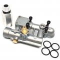 Motadin Manifold Compatible With Briggs And Stratton B S 020214-0 020222-0 020222-1 020218-0 1950 Psi 