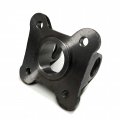 Drive Shaft Flange U Joint Holder 12mm Small For Suzuki Samurai 1980 To 1988 Quantity 2 