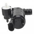 Autokay 28920-3ja0a Windshield Washer Pump Compatible With Infiniti Jx35 Qx60 For Nissan Pathfinder