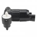 Autokay 28920-3ja0a Windshield Washer Pump Compatible With Infiniti Jx35 Qx60 For Nissan Pathfinder