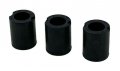 Drive Clutch Roller Bushing Kit Set For 1996-up Yamaha G16 G19 G22 Gas Golf Cart