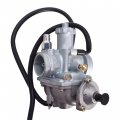 Labwork Carburetor Replacement For Suzuki Alt125 3x6 1986-1983 Quadrunner 125 Lt125 4x6 1987-1983 Replaces 13200-18901