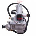 Labwork Carburetor Replacement For Suzuki Alt125 3x6 1986-1983 Quadrunner 125 Lt125 4x6 1987-1983 Replaces 13200-18901