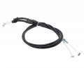 Throttle Cable Push Pull For Honda Cb500 Four Cb550 550f 550k 750 750a 750f 750k 750l