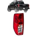 Driver Side Tail Light Replacement For Nissan Frontier 2005-2021 Suzuki Equator 2009-2012 Lh 26555ea825 Ni2800170 