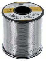 Kester 285 Lead Solder Wire 682 F Melting Point 0 031 In Diameter Sn Pb Compound 37 24-6337-9713 Price Is Per Pound