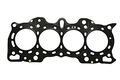 Itm Engine Components 09-41004 Cylinder Head Gasket For 1990-1995 Acura 1 8l L4 B18a1 B18b1 Integra 