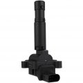 Aintier Set Of 6 Ignition Coil Pack Compatible With 17-20 For Lincoln Continental
