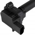 Aintier Set Of 6 Ignition Coil Pack Compatible With 17-20 For Lincoln Continental
