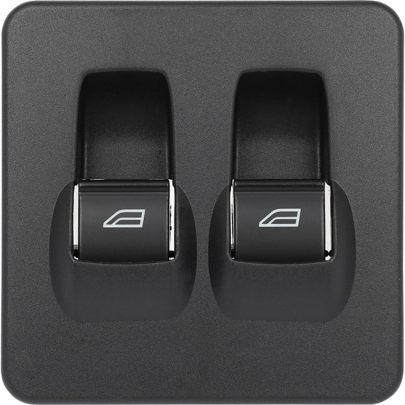 Power Window Switch Replcaement For 2010-2013 Ford Transit Connect Replaces9t1z14529a
