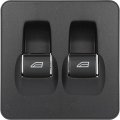 Power Window Switch Replcaement For 2010-2013 Ford Transit Connect Replaces9t1z14529a 