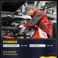 Ocpty Thermostat Housing Fit For Ford Thunderbird 2003-2005 For Lincoln Ls 2003-2006 Engine Coolant Assembly Replaces 902-903
