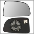 876211d200 Oe Style Passenger Right Side Mirror Glass Lens W Heated For Rondo 07-12