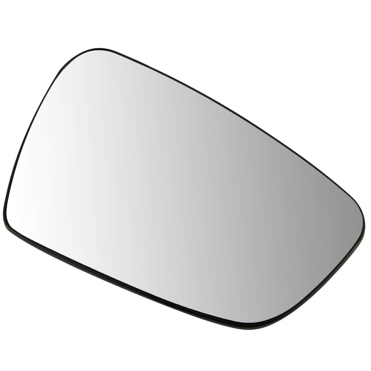 876211d200 Oe Style Passenger Right Side Mirror Glass Lens W Heated For Rondo 07-12