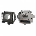 Labwork Cylinder Head Piston Gasket Kit Replacement For Honda Crf70 Atc70 Xr70 Trx70 Xl70 Sl70 Ct70