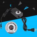 Ac Dc Adapter Model Jdt2410 Multi Voltage Adjustable Power Supply To 3a 12v 2a Motor Speed Controller With Us Plug 110 240v
