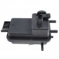 A-premium Engine Coolant Overflow Recovery Reservoir Tank W Cap Sensor Compatible With Jaguar Xkr 2000-2006 V8 4 2l Replace