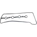 Valve Cover Gasket Set For Scion Xb 2008013 Rubber Material 4 Cylinder 2 0l 2 4l Engine Includes Spark Plug Tube Seals 