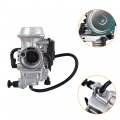 Waltyotur Carburetor Carb Replacement For Honda Fourtrax 250 300 Foreman 400 450 1998-2004 Rancher 350 1987-2000