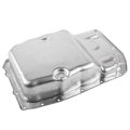 Transmission Fluid Pan For Chevy Suburban 2014 2020 Steel Replacement 24222657 0 99 In Minimum Depth 11 63 Maximum Width Black 