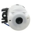 Carlights360 For Hyundai Accent 2000 01 02 03 04 2005 Ignition Starter Switch Plastic White Blade Terminal Bolt On Attachment 