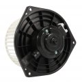 Ocpty A C Heater Blower Motor Abs W Fan Cage Air Conditioning Hvac Fit For 2004-2008 Acura Tl 2003-2007 Honda Accord