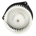 Ocpty A C Heater Blower Motor Abs W Fan Cage Air Conditioning Hvac Fit For 2004-2008 Acura Tl 2003-2007 Honda Accord