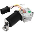 Transfer Case Shift Encoder Motor 600-927 4l2z7g360ba For 2006 2007 Ford Explorer Sport Trac And Mercury Mountaineer 