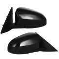 Towing Mirror Fit For Toyota Camry 2012 2011 2013 2014 To1320275 To1321275 Left And Right 