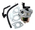 Carburetor For Etq Etq3600 Tg32p31 Tg32p12 Etq4000 Etq3500 Tg28p41 Generators Gasoline Powered 4 Stroke Ohv 120v 60hz 3200 To