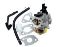 Carburetor For Etq Etq3600 Tg32p31 Tg32p12 Etq4000 Etq3500 Tg28p41 Generators Gasoline Powered 4 Stroke Ohv 120v 60hz 3200 To