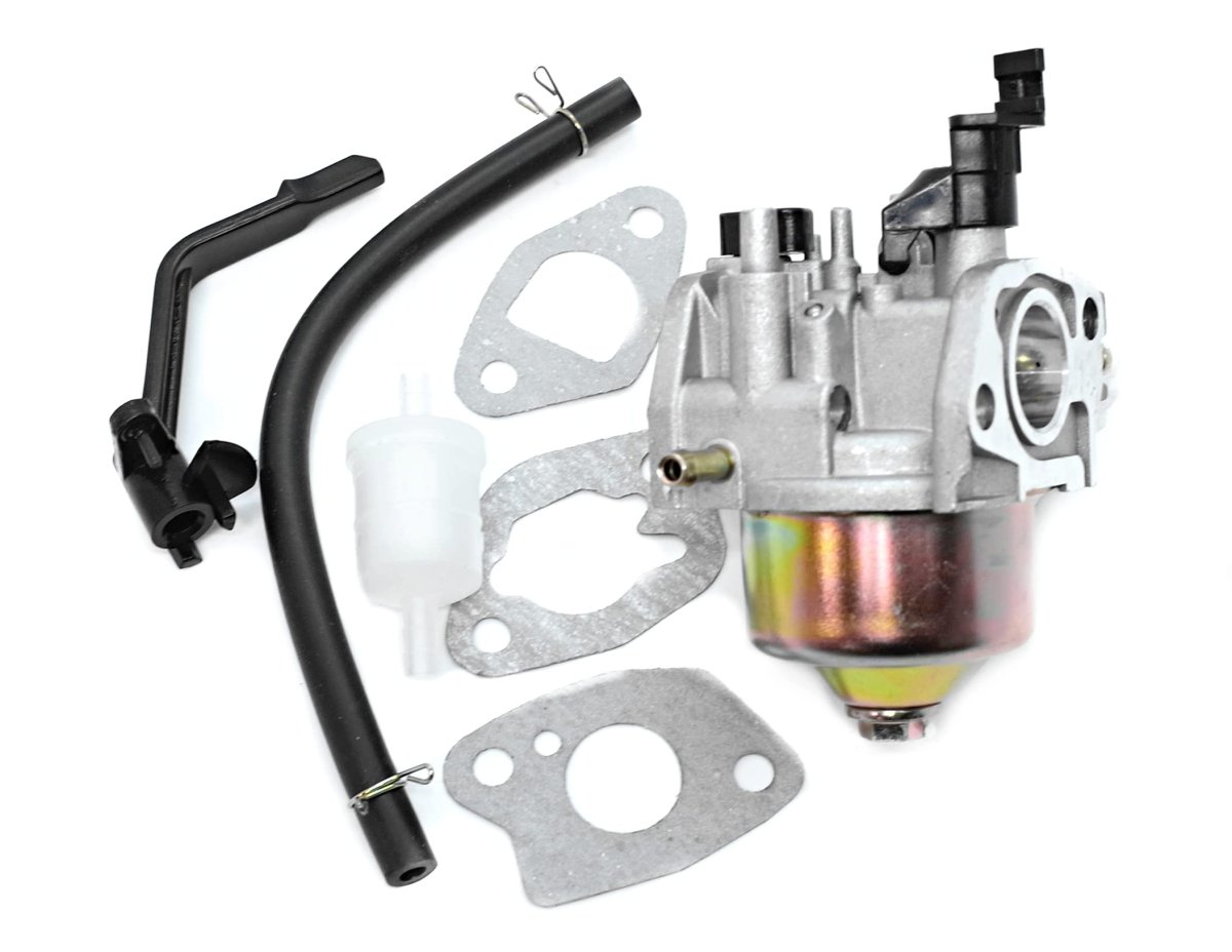 Carburetor For Etq Etq3600 Tg32p31 Tg32p12 Etq4000 Etq3500 Tg28p41 Generators Gasoline Powered 4 Stroke Ohv 120v 60hz 3200 To