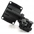 Weileite 4x4 Front Axle Actuator Fork Disconnect Compatible With Dodge Ram 2500 3500 2013-2018 Replace 68216944aa