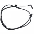 A-premium Brake Pad Wear Sensors Compatible With Land Rover Range Sport 2006-2013 Front Left And Right 2-pc Set