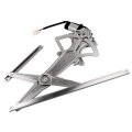 Power Window Regulator With Motor Assembly Replacement Front Right Passengers Side Fit For 2003-2008 Toyota Corolla 6981002170 