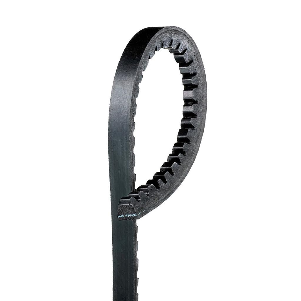 V Belt For Cadillac Brougham 1990 Top Width 0 33 In Excluded Cogged Part Number Olx-acd15496-cl360a50