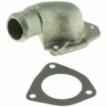 Engine Coolant Thermostat Housing 
