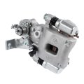 5hy0-081100 Rear Left Brake Caliper Replacement For Cfmoto Uforce 1000 Xl Cf1000uz 2019-2023 
