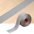 Floor Transition Strips 9 84ft X 1 97 Lxw Embossed Self Adhesive Vinyling Edging Trim Pvc Flooring Flat Divider Strip Cover For 