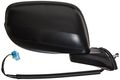 Sherman Replacement Part For Honda Fit Passenger Side Mirror Outside Rear View Partslink Number Ho1321246 