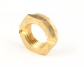 3796-1 1 2 In X 14 Brass Nut Sou3796-1 Compression Fitting 